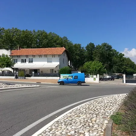 Πάρκο διακοπών Restaurant Le Delice Des Papilles