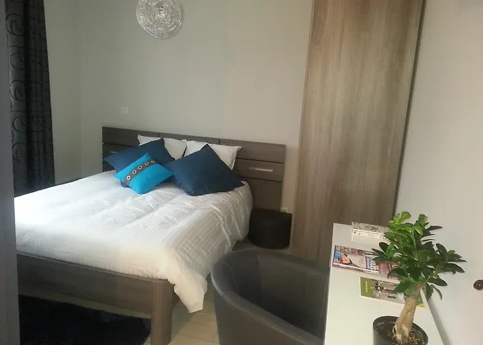 Parco vacanze Restaurant Le Délice Des Papilles