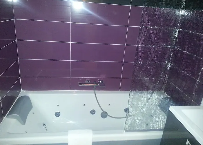 Restaurant Le Délice Des Papilles 3*