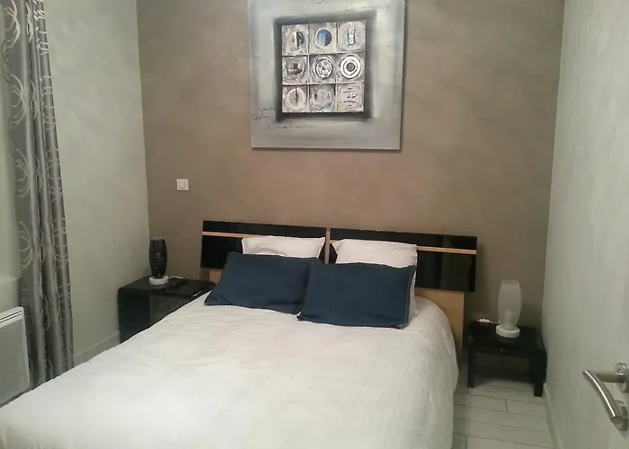 Parco vacanze Restaurant Le Délice Des Papilles Bruniquel