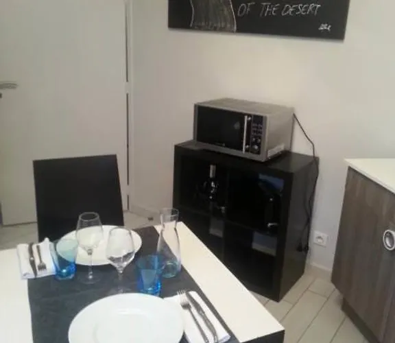 Restaurant Le Délice Des Papilles Parco vacanze