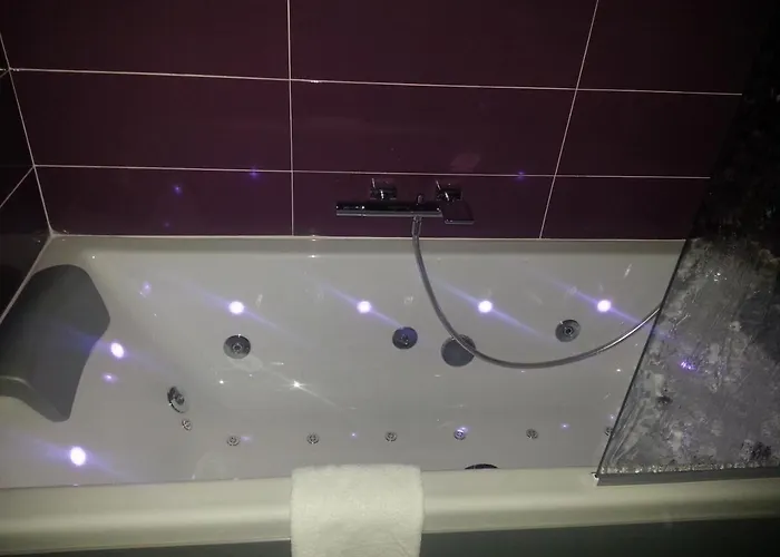 Parco vacanze Restaurant Le Délice Des Papilles 3*