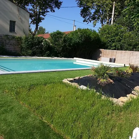 홀리데이파크 Restaurant Le Delice Des Papilles Bruniquel