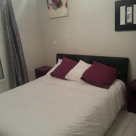 Restaurant Le Delice Des Papilles 홀리데이파크 3*