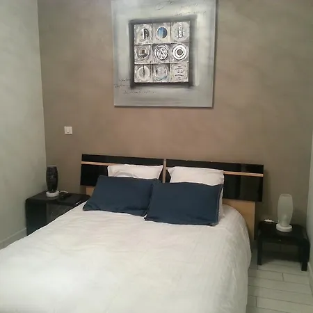 홀리데이파크 Restaurant Le Delice Des Papilles Bruniquel