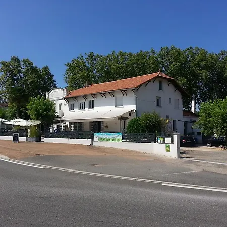 Restaurant Le Delice Des Papilles Bruniquel