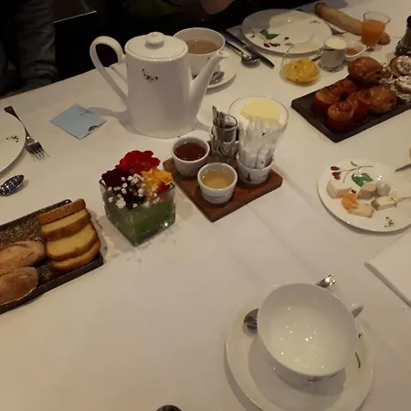 Restaurant Le Delice Des Papilles 3* Bruniquel