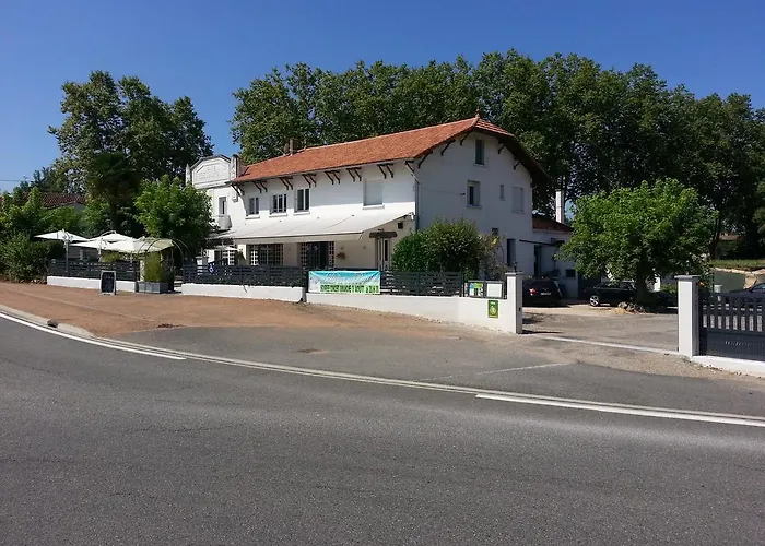 Feriepark Restaurant Le Delice Des Papilles