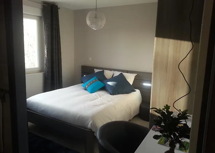 Feriepark Restaurant Le Delice Des Papilles 3*