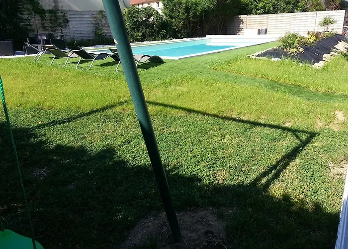 Feriepark Restaurant Le Delice Des Papilles 3*